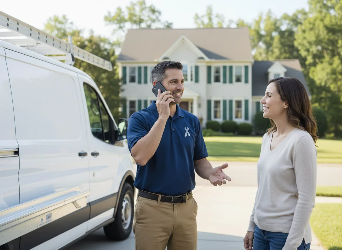 Home Gutter Service North Freedom, WI FAQs